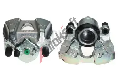 BUDWEG CALIPER Brzdov tmen BWC 343960, 343960