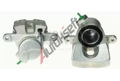 BUDWEG CALIPER Brzdov tmen BWC 343964, 343964