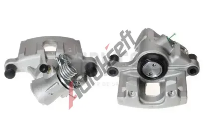 BUDWEG CALIPER Brzdov tmen BWC 343972, 343972