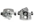 Brzdov tmen BUDWEG CALIPER ‐ BWC 343973