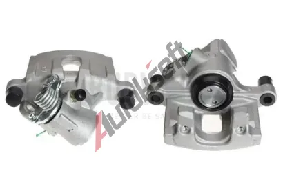 BUDWEG CALIPER Brzdov tmen BWC 343973, 343973