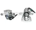Brzdov tmen BUDWEG CALIPER ‐ BWC 343976