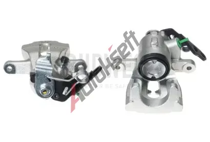BUDWEG CALIPER Brzdov tmen BWC 343976, 343976
