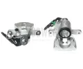 Brzdov tmen BUDWEG CALIPER ‐ BWC 343977