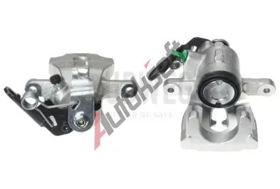 BUDWEG CALIPER Brzdov tmen BWC 343977, 343977