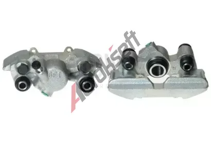 BUDWEG CALIPER Brzdov tmen BWC 343979, 343979
