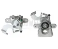 BUDWEG CALIPER Brzdov tmen ‐ BWC 343984