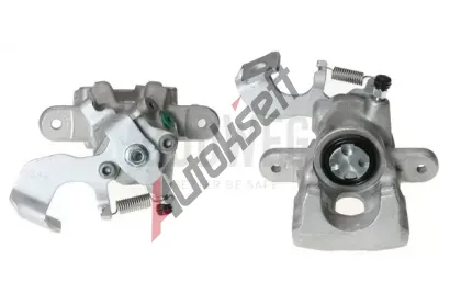 BUDWEG CALIPER Brzdov tmen BWC 343984, 343984