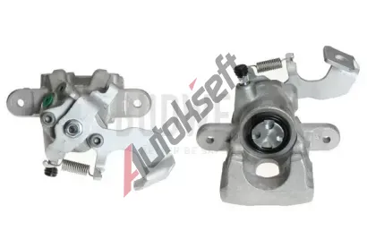 BUDWEG CALIPER Brzdov tmen BWC 343985, 343985