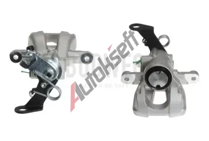 BUDWEG CALIPER Brzdov tmen BWC 343987, 343987