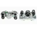 Brzdov tmen BUDWEG CALIPER ‐ BWC 343993