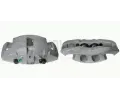 BUDWEG CALIPER Brzdov tmen ‐ BWC 343996