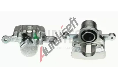 BUDWEG CALIPER Brzdov tmen BWC 344000, 344000