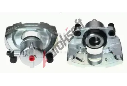 BUDWEG CALIPER Brzdov tmen BWC 344004, 344004