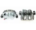 Brzdov tmen BUDWEG CALIPER ‐ BWC 344008