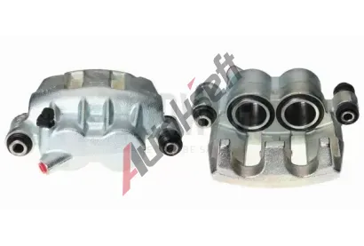 BUDWEG CALIPER Brzdov tmen BWC 344008, 344008