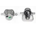 Brzdov tmen BUDWEG CALIPER ‐ BWC 344026