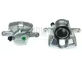 Brzdov tmen BUDWEG CALIPER ‐ BWC 344040