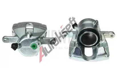 BUDWEG CALIPER Brzdov tmen BWC 344040, 344040