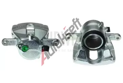 BUDWEG CALIPER Brzdov tmen BWC 344041, 344041