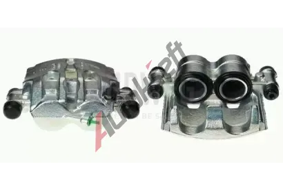 BUDWEG CALIPER Brzdov tmen BWC 344046, 344046