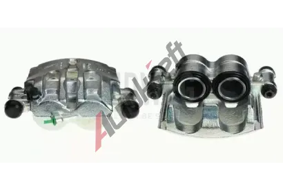 BUDWEG CALIPER Brzdov tmen BWC 344047, 344047
