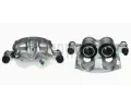 Brzdov tmen BUDWEG CALIPER ‐ BWC 344048