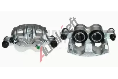 BUDWEG CALIPER Brzdov tmen BWC 344048, 344048