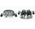 BUDWEG CALIPER Brzdov tmen ‐ BWC 344049