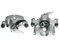 BUDWEG CALIPER Brzdov tmen ‐ BWC 344050