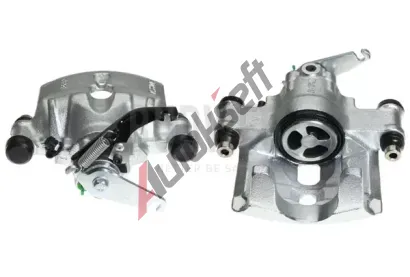 BUDWEG CALIPER Brzdov tmen BWC 344050, 344050