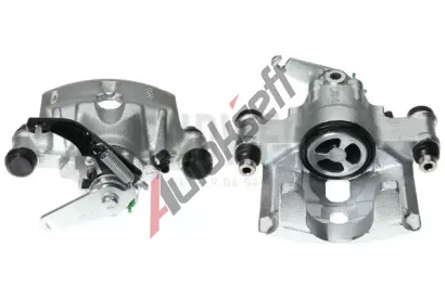 BUDWEG CALIPER Brzdov tmen BWC 344051, 344051