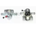 BUDWEG CALIPER Brzdov tmen ‐ BWC 344056