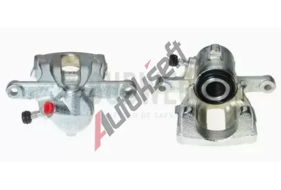 BUDWEG CALIPER Brzdov tmen BWC 344056, 344056