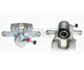 BUDWEG CALIPER Brzdov tmen ‐ BWC 344057