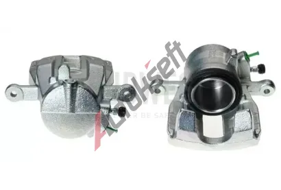 BUDWEG CALIPER Brzdov tmen BWC 344058, 344058