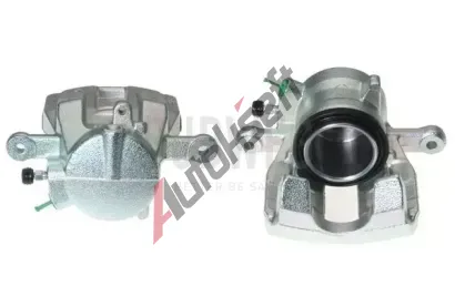 BUDWEG CALIPER Brzdov tmen BWC 344059, 344059