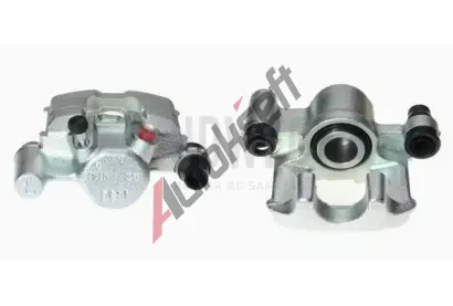 BUDWEG CALIPER Brzdov tmen BWC 344066, 344066