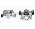 BUDWEG CALIPER Brzdov tmen ‐ BWC 344067