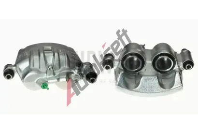 BUDWEG CALIPER Brzdov tmen BWC 344068, 344068