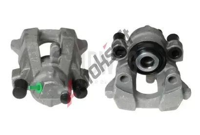 BUDWEG CALIPER Brzdov tmen BWC 344074, 344074