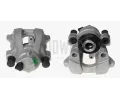 BUDWEG CALIPER Brzdov tmen ‐ BWC 344075