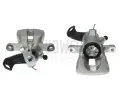 BUDWEG CALIPER Brzdov tmen ‐ BWC 344084