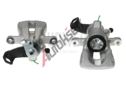 BUDWEG CALIPER Brzdov tmen BWC 344084, 344084