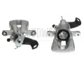 Brzdov tmen BUDWEG CALIPER ‐ BWC 344085