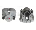 BUDWEG CALIPER Brzdov tmen ‐ BWC 344090