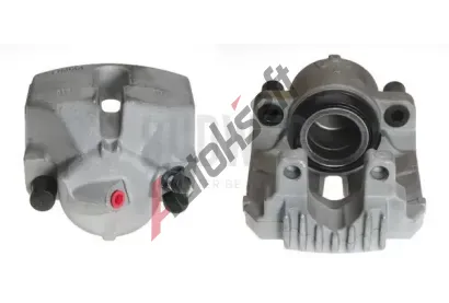 BUDWEG CALIPER Brzdov tmen BWC 344090, 344090