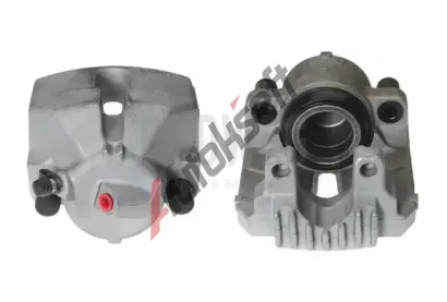 BUDWEG CALIPER Brzdov tmen BWC 344091, 344091