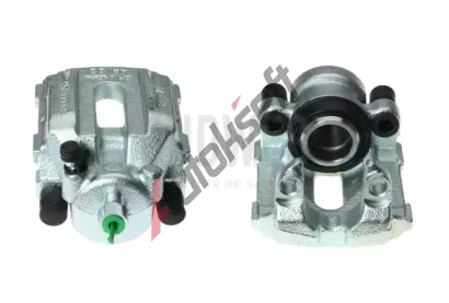 BUDWEG CALIPER Brzdov tmen BWC 344094, 344094