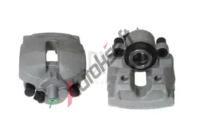 BUDWEG CALIPER Brzdov tmen BWC 344099, 344099